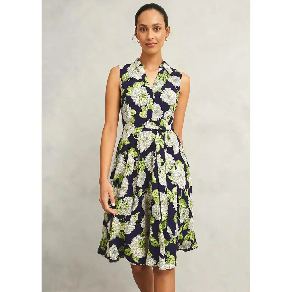Hobbs Bea Dress